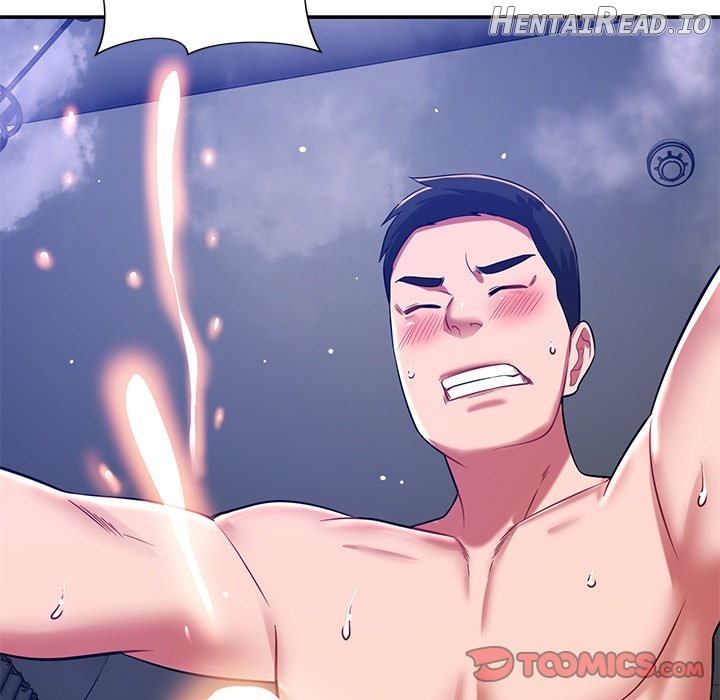 Safe Haven Chapter 40 - page 15