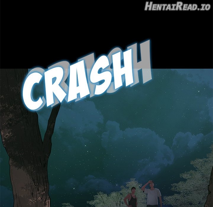 Safe Haven Chapter 40 - page 38
