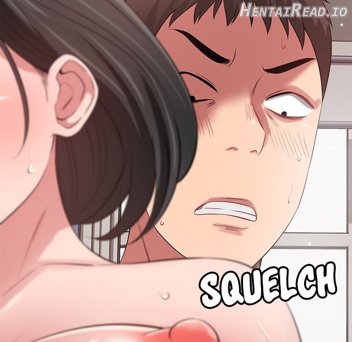 Safe Haven Chapter 41 - page 116