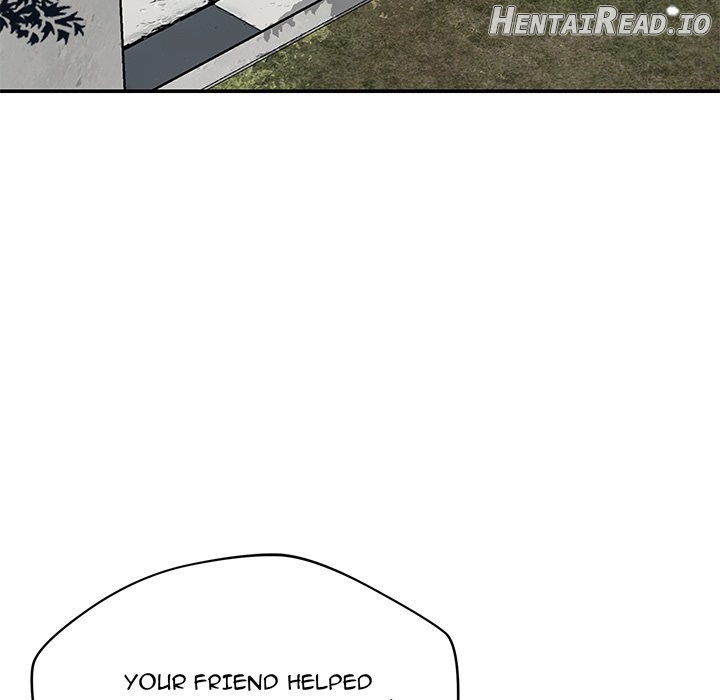 Safe Haven Chapter 42 - page 107