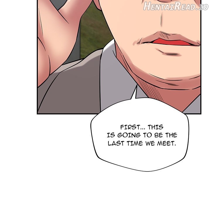 Safe Haven Chapter 42 - page 119