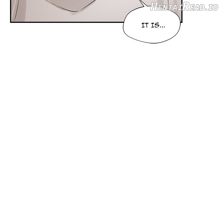 Safe Haven Chapter 42 - page 122