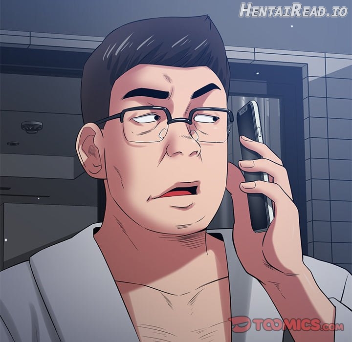 Safe Haven Chapter 42 - page 39