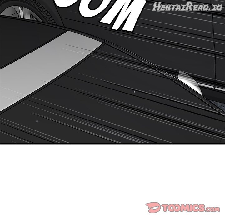 Safe Haven Chapter 43 - page 123