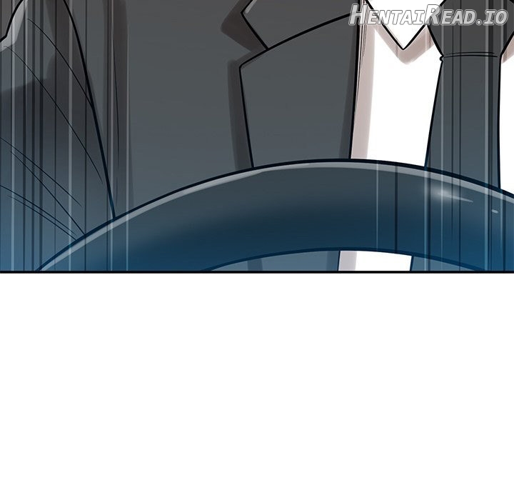 Safe Haven Chapter 43 - page 139
