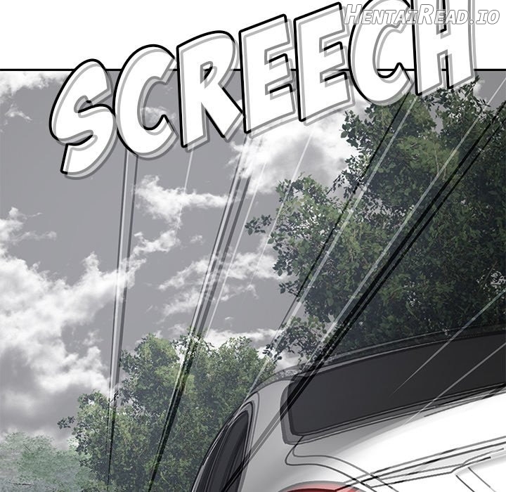 Safe Haven Chapter 43 - page 156