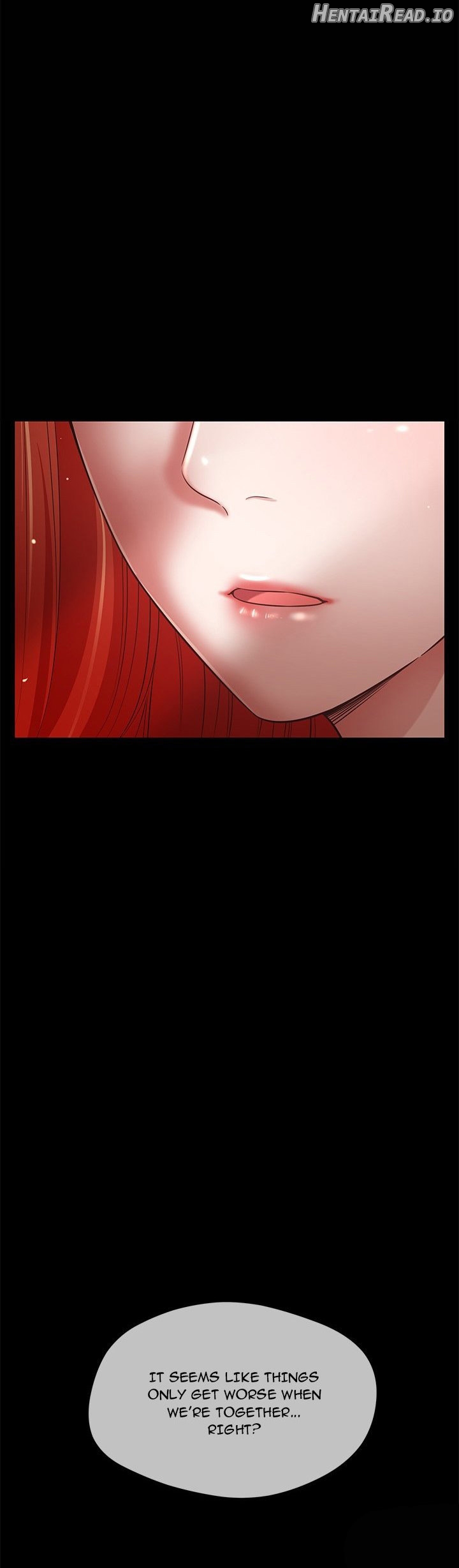 Safe Haven Chapter 44 - page 38
