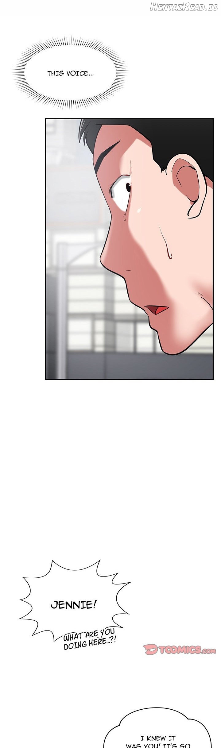 Safe Haven Chapter 44 - page 50