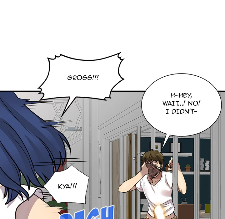 Secret Tutor Chapter 1 - page 102
