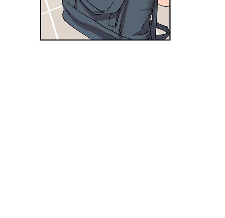Secret Tutor Chapter 1 - page 135