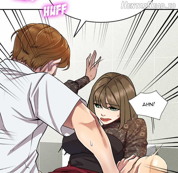 Secret Tutor Chapter 1 - page 40