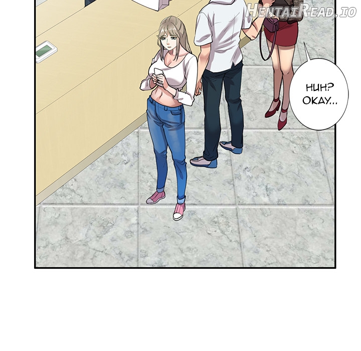 Secret Tutor Chapter 1 - page 47