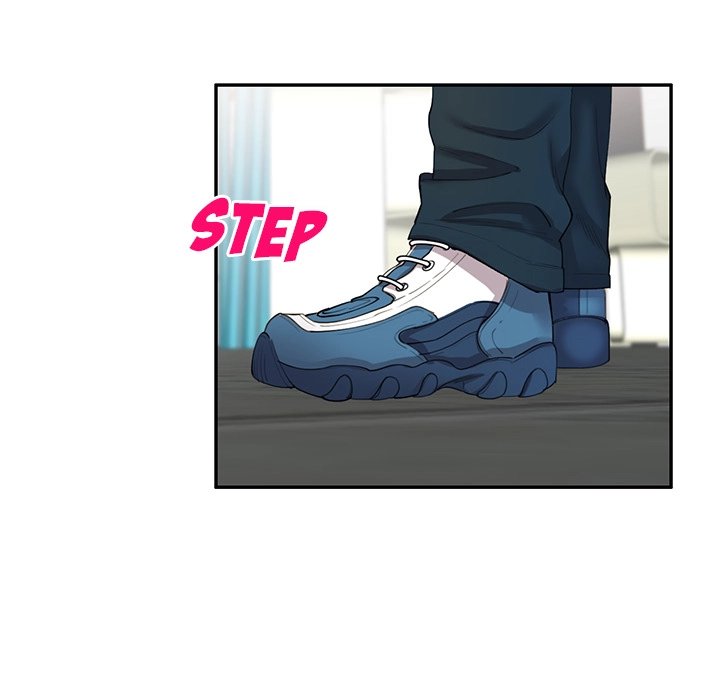Secret Tutor Chapter 1 - page 6