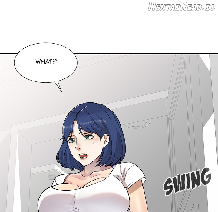 Secret Tutor Chapter 1 - page 93