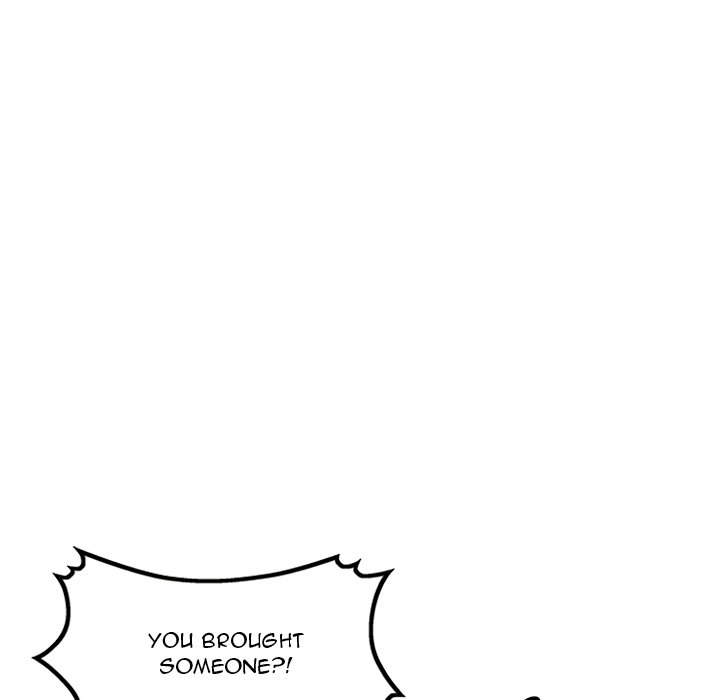 Secret Tutor Chapter 2 - page 101
