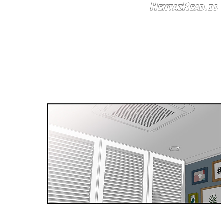 Secret Tutor Chapter 2 - page 116
