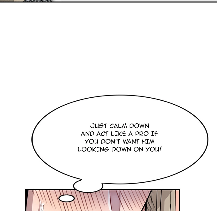 Secret Tutor Chapter 2 - page 119