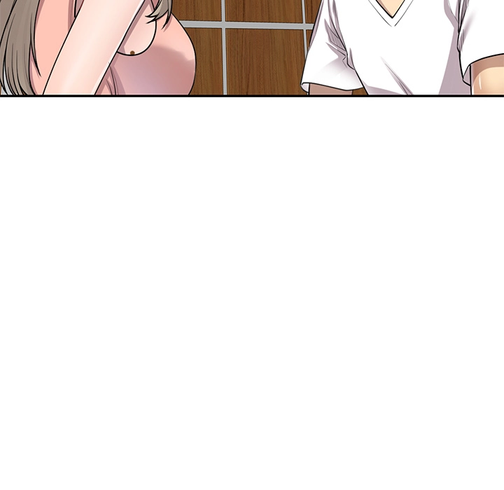Secret Tutor Chapter 2 - page 122