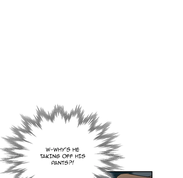 Secret Tutor Chapter 2 - page 131