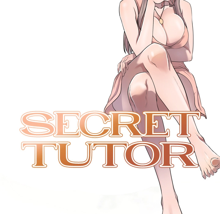 Secret Tutor Chapter 2 - page 14