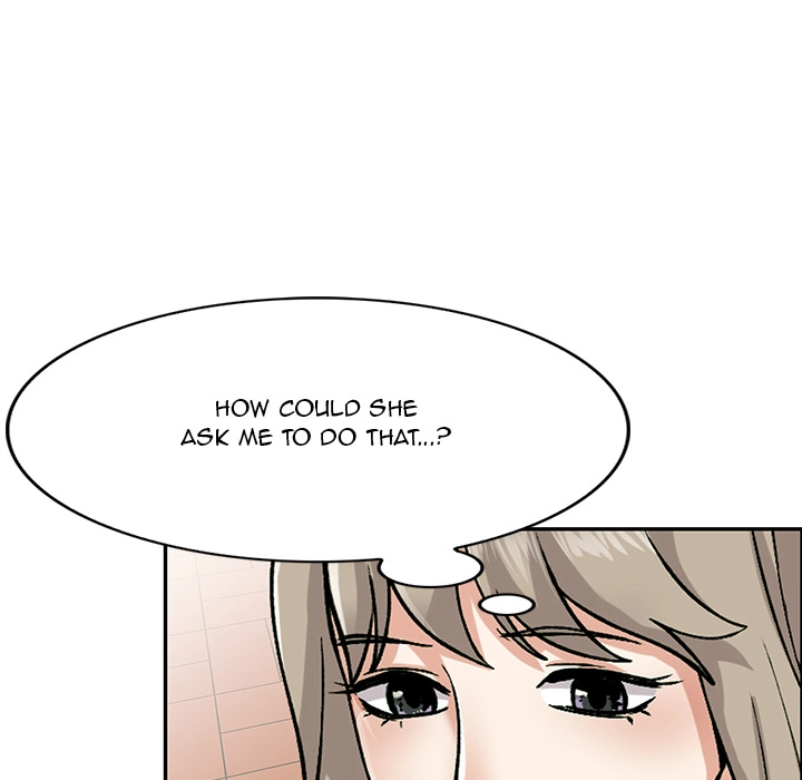 Secret Tutor Chapter 2 - page 19