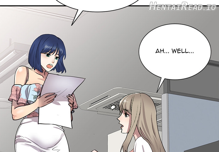 Secret Tutor Chapter 2 - page 2