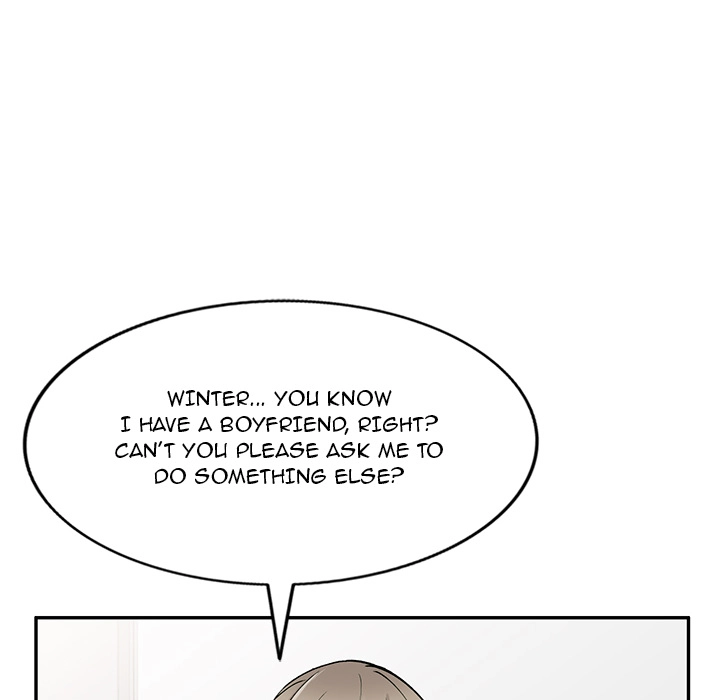 Secret Tutor Chapter 2 - page 24