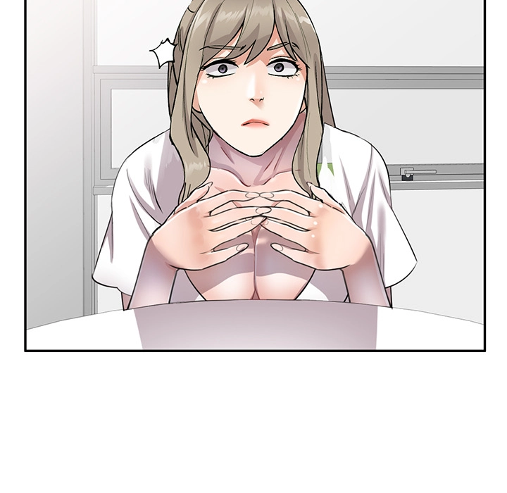 Secret Tutor Chapter 2 - page 25