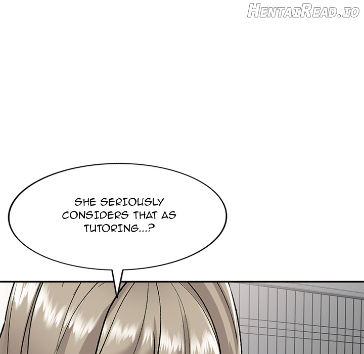 Secret Tutor Chapter 2 - page 29