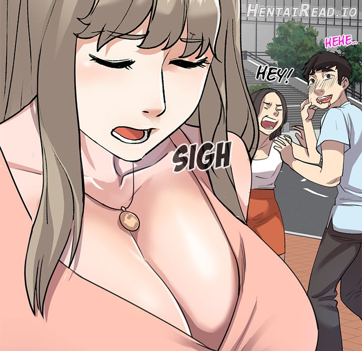 Secret Tutor Chapter 2 - page 30