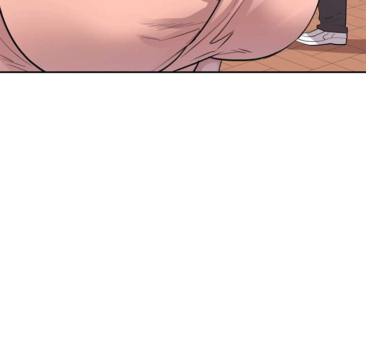 Secret Tutor Chapter 2 - page 31