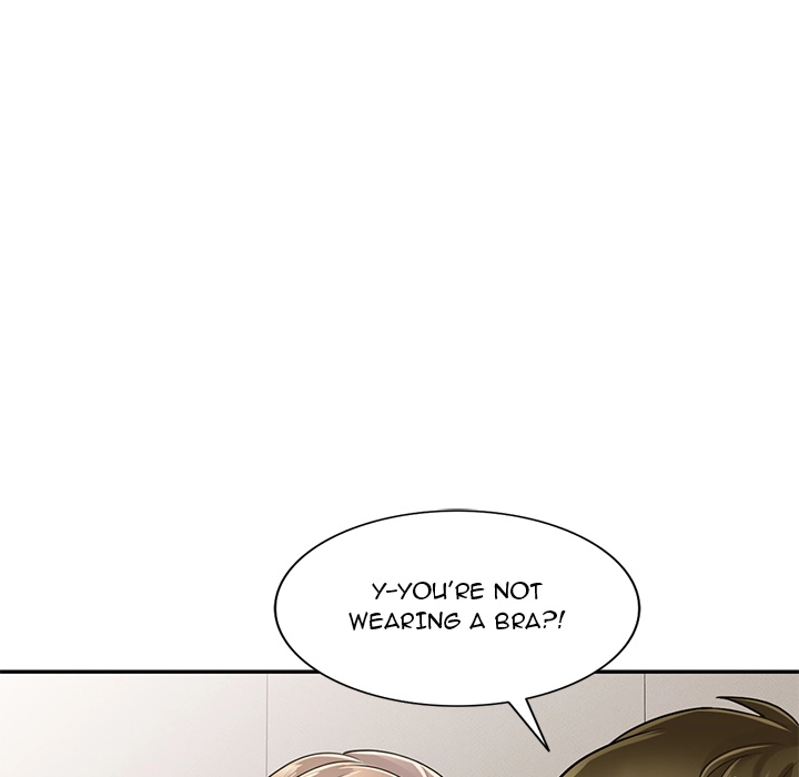 Secret Tutor Chapter 2 - page 47