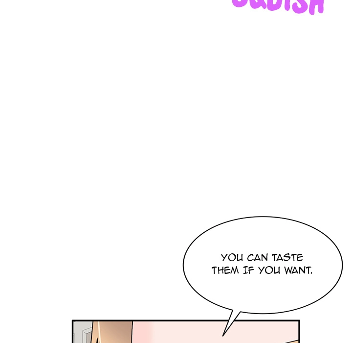 Secret Tutor Chapter 2 - page 49