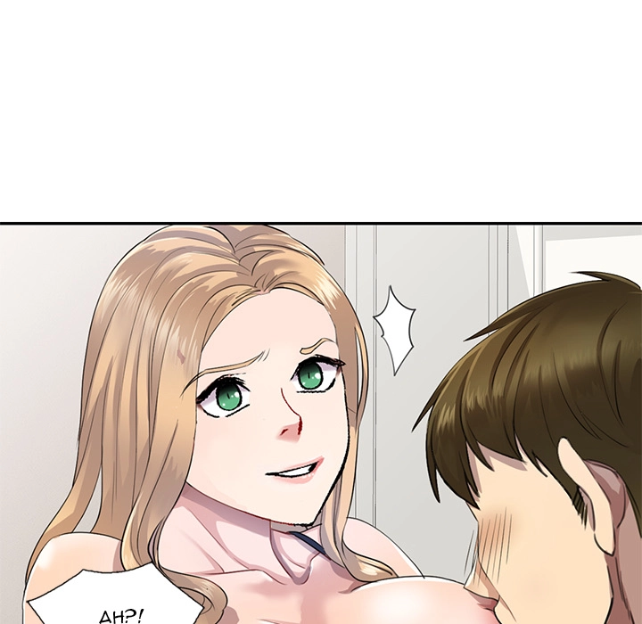 Secret Tutor Chapter 2 - page 55