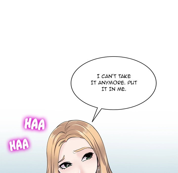 Secret Tutor Chapter 2 - page 62