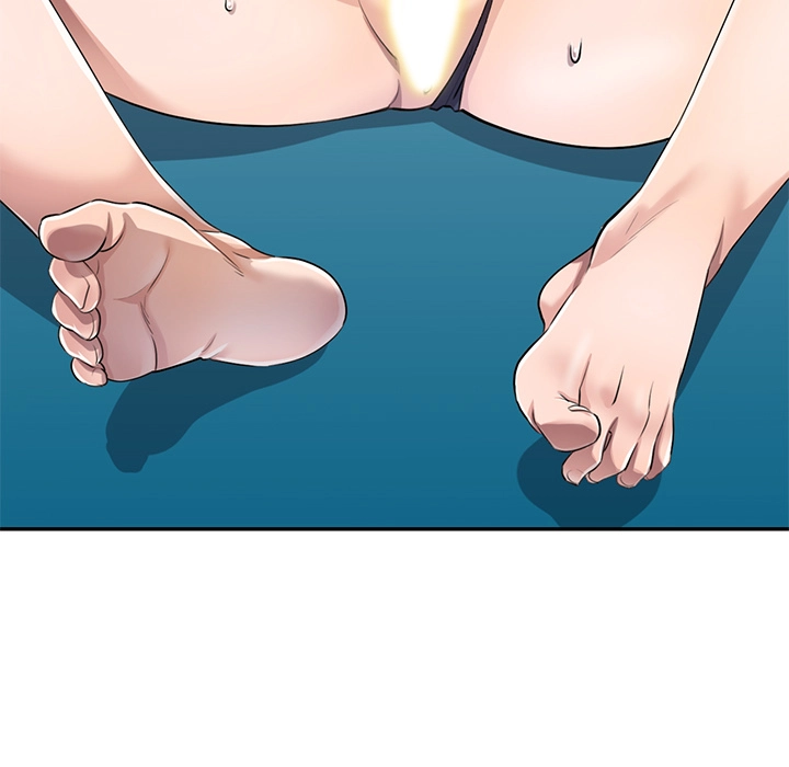 Secret Tutor Chapter 2 - page 64