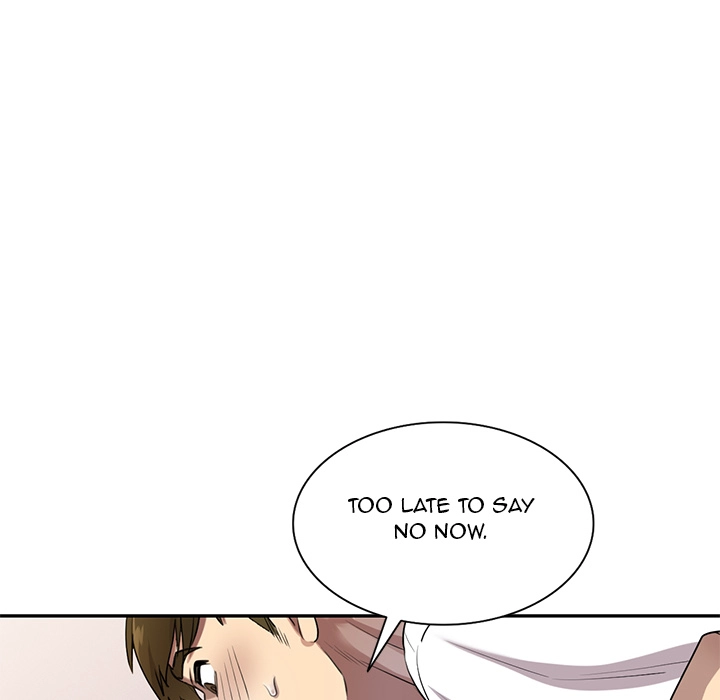 Secret Tutor Chapter 2 - page 65