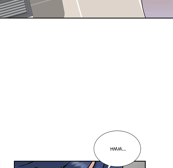Secret Tutor Chapter 2 - page 7