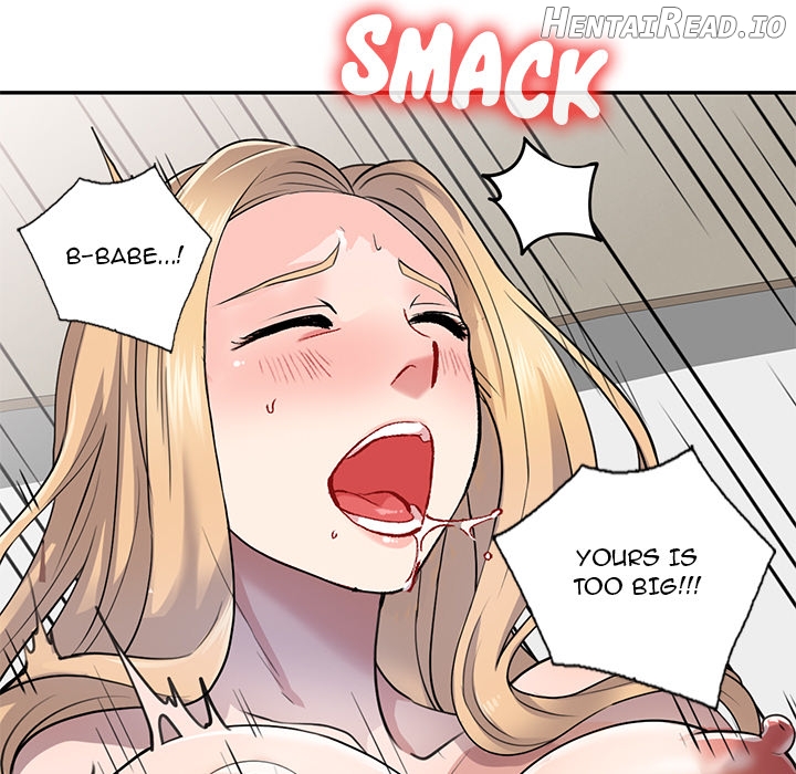 Secret Tutor Chapter 2 - page 71