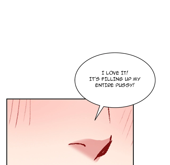 Secret Tutor Chapter 2 - page 75