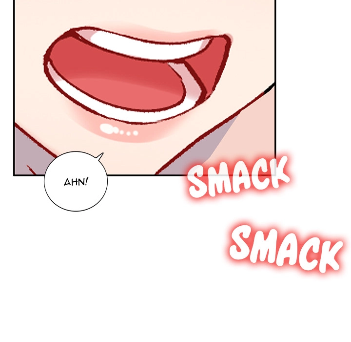Secret Tutor Chapter 2 - page 76