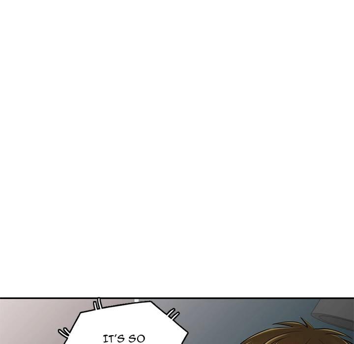 Secret Tutor Chapter 2 - page 79