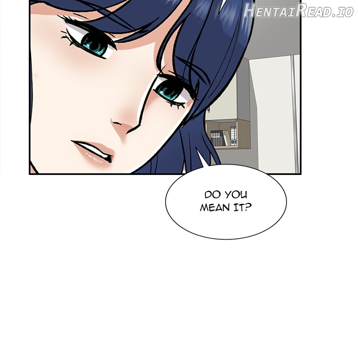 Secret Tutor Chapter 2 - page 8