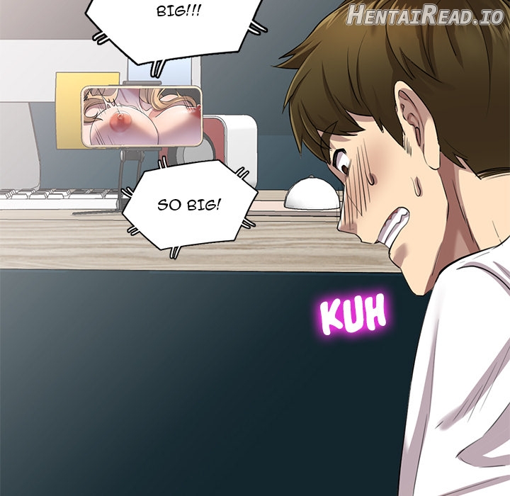 Secret Tutor Chapter 2 - page 80