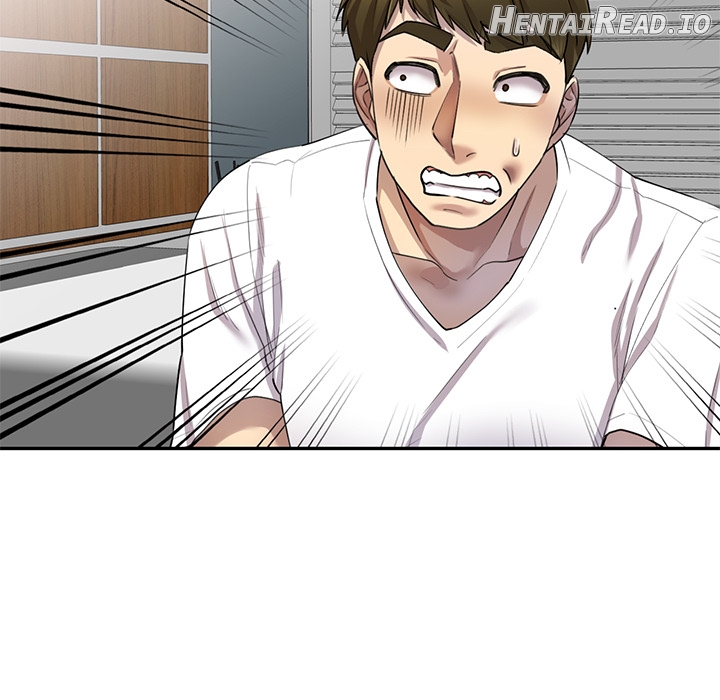 Secret Tutor Chapter 2 - page 83