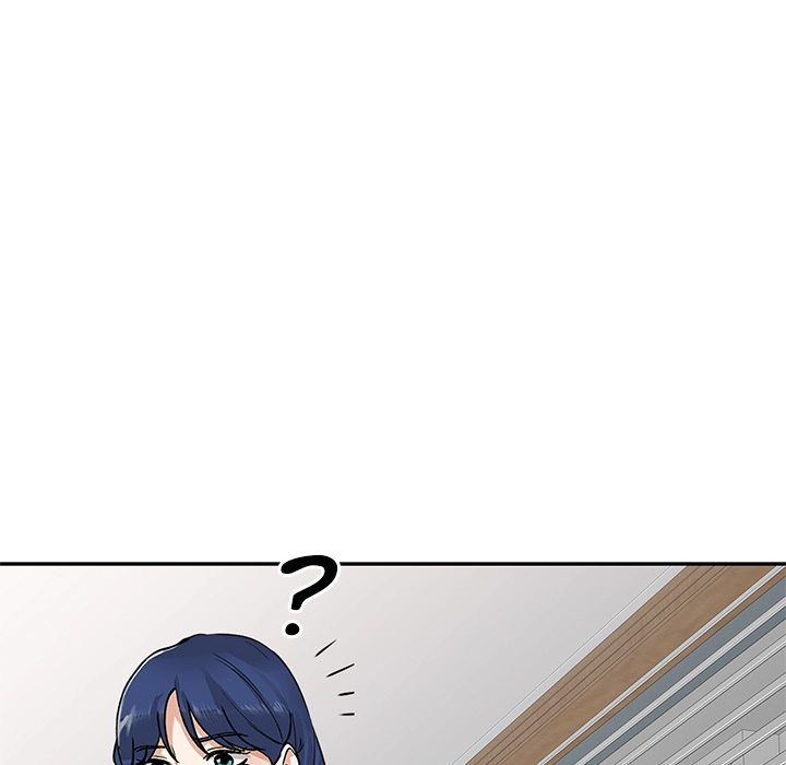 Secret Tutor Chapter 2 - page 88