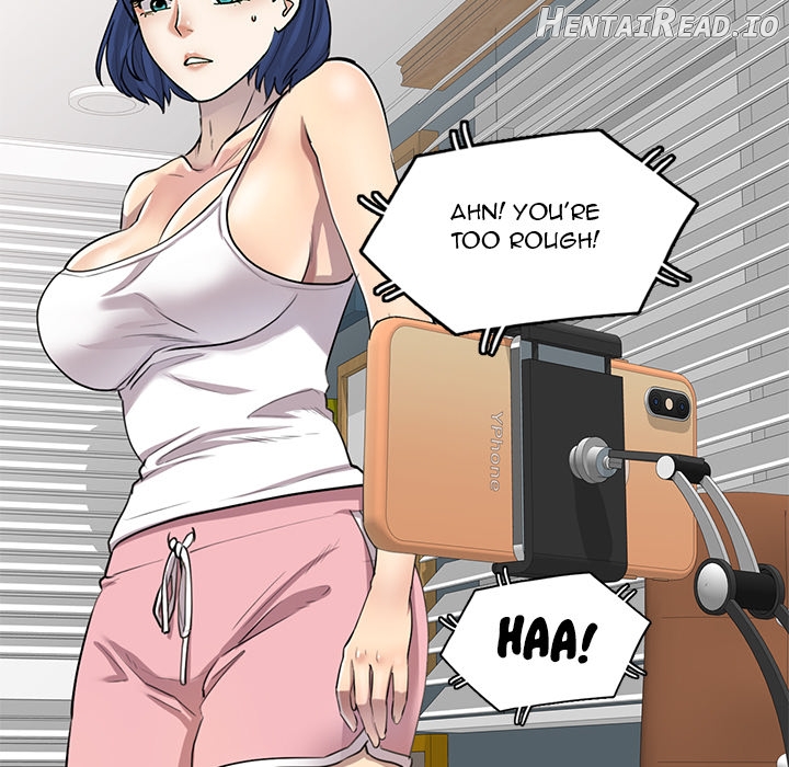Secret Tutor Chapter 2 - page 89