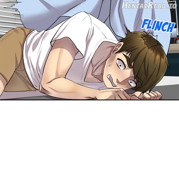 Secret Tutor Chapter 2 - page 92