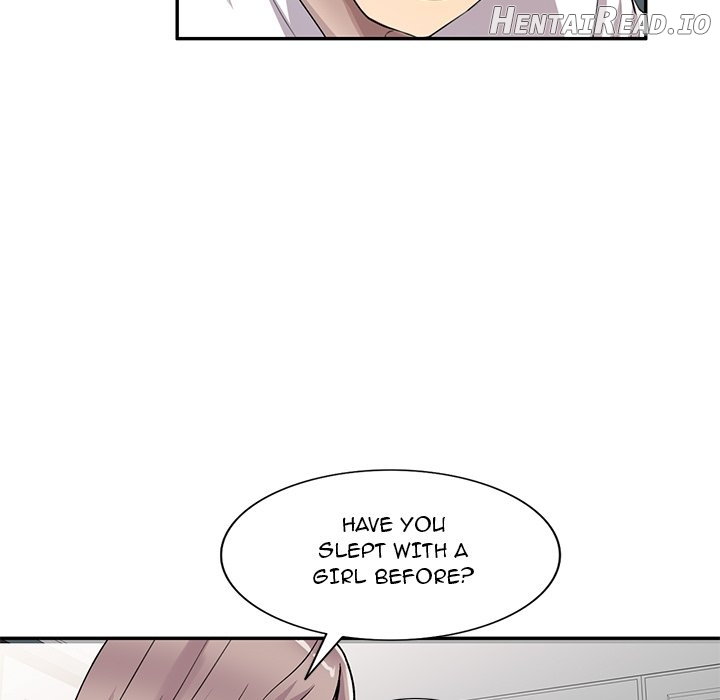 Secret Tutor Chapter 3 - page 98