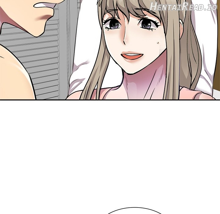 Secret Tutor Chapter 5 - page 116